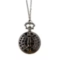Skeleton Ribcage Pocket Watch at Spirit Halloween