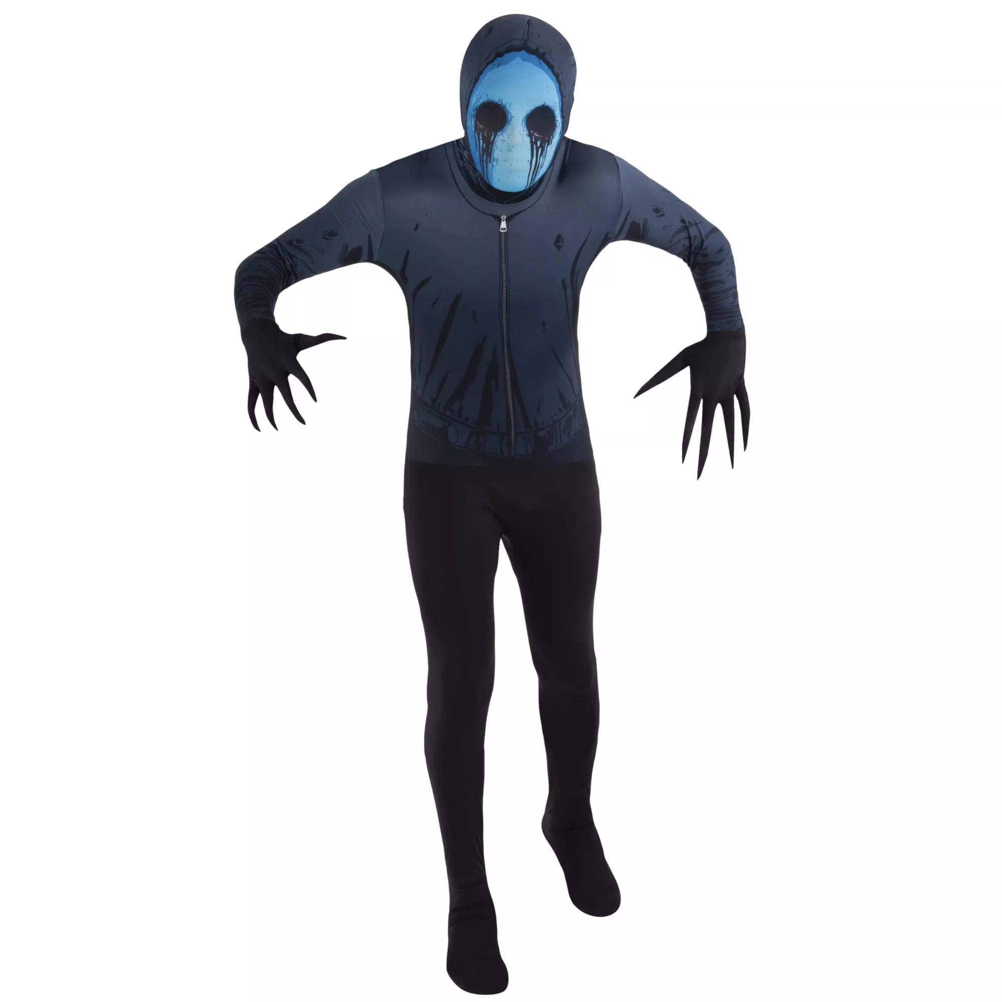 Kids Eyeless Jack Costume at Spirit Halloween
