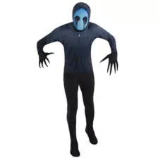 Kids Eyeless Jack Costume at Spirit Halloween