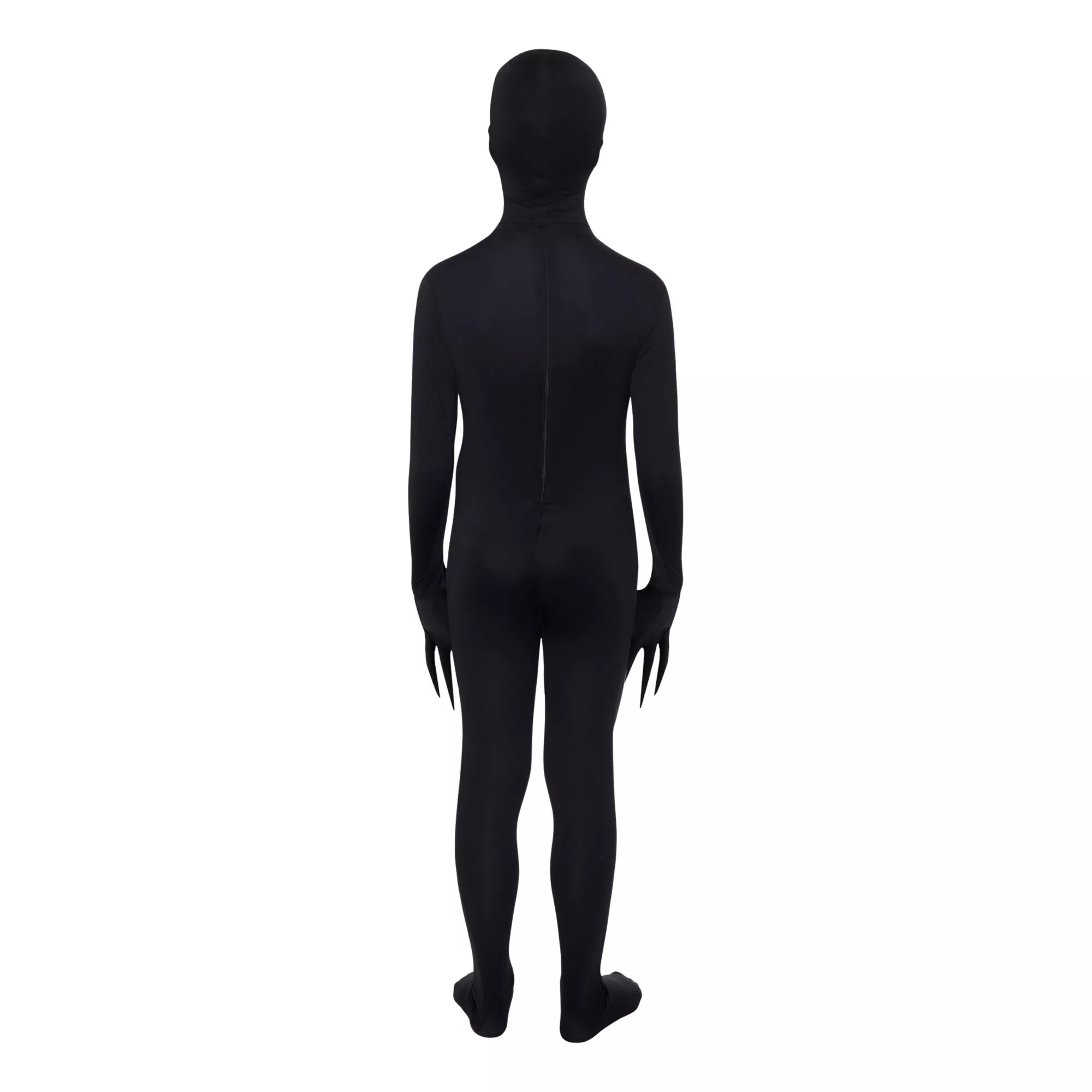 Kids Eyeless Jack Costume at Spirit Halloween