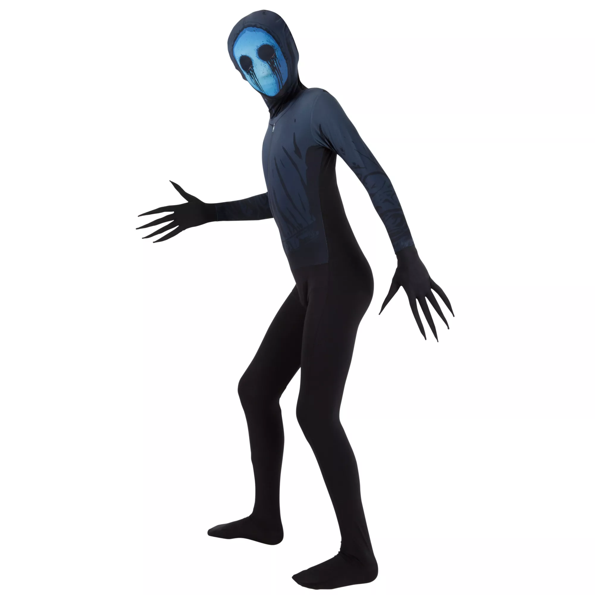 Kids Eyeless Jack Costume at Spirit Halloween