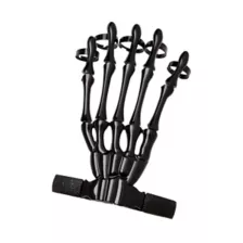 Skeleton Hand Bracelet at Spirit Halloween