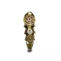 Steampunk Finger Armor Ring at Spirit Halloween