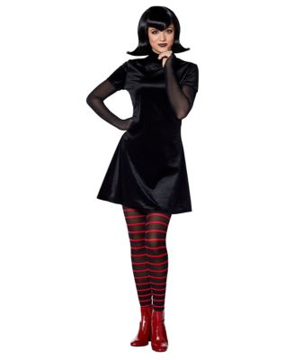  Fun Costumes Hotel Transylvania Women's Plus Mavis