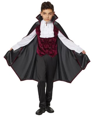 Best Adult Vampire Halloween Costumes for 2018 - Spirithalloween.com