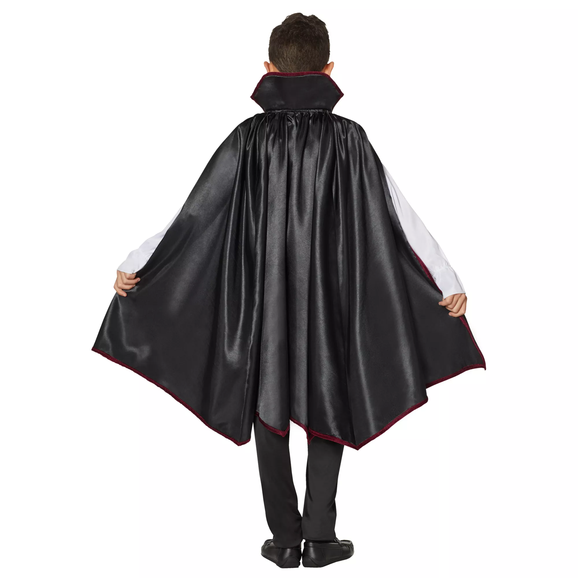 Kids Vampire Costume Deluxe at Spencer's