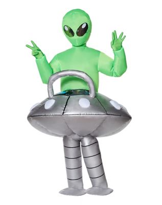 inflatable aliens for sale