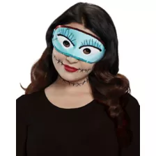 Sally Half Mask - The Nightmare Before Christmas at Spencer's