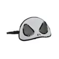 Jack Skellington Half Mask - The Nightmare Before Christmas at Spencer's