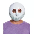 Barrel Half Mask - The Nightmare Before Christmas at Spencer's