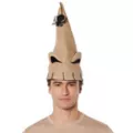 Oogie Boogie Hat - The Nightmare Before Christmas at Spirit Halloween