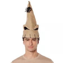 Oogie Boogie Hat - The Nightmare Before Christmas at Spirit Halloween