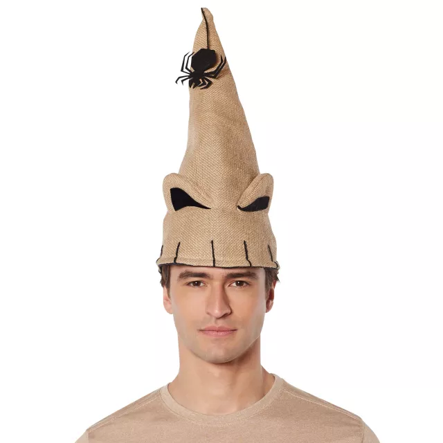 Oogie Boogie Hat - The Nightmare Before Christmas at Spirit Halloween
