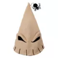 Oogie Boogie Hat - The Nightmare Before Christmas at Spirit Halloween