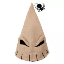 Oogie Boogie Hat - The Nightmare Before Christmas at Spirit Halloween