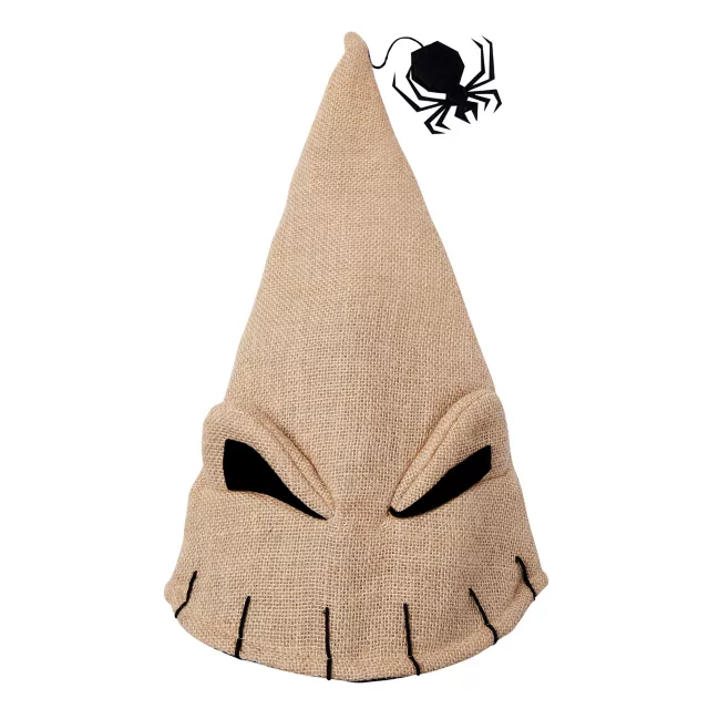 Oogie Boogie Hat - The Nightmare Before Christmas at Spirit Halloween