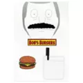 Bob's Burgers Cosplay Patch Set at Spirit Halloween