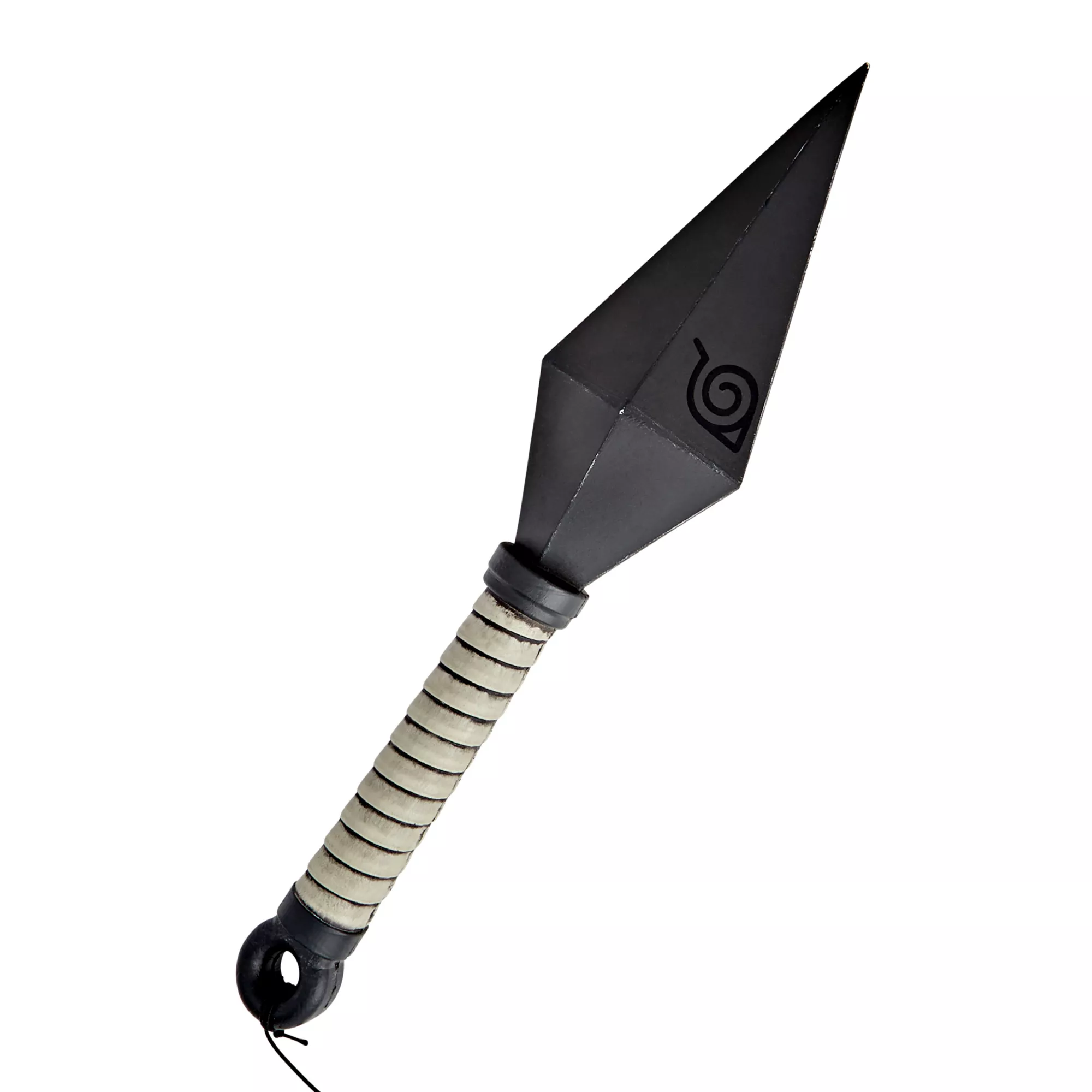 Kunai Knife - Naruto Shippuden at Spencer's