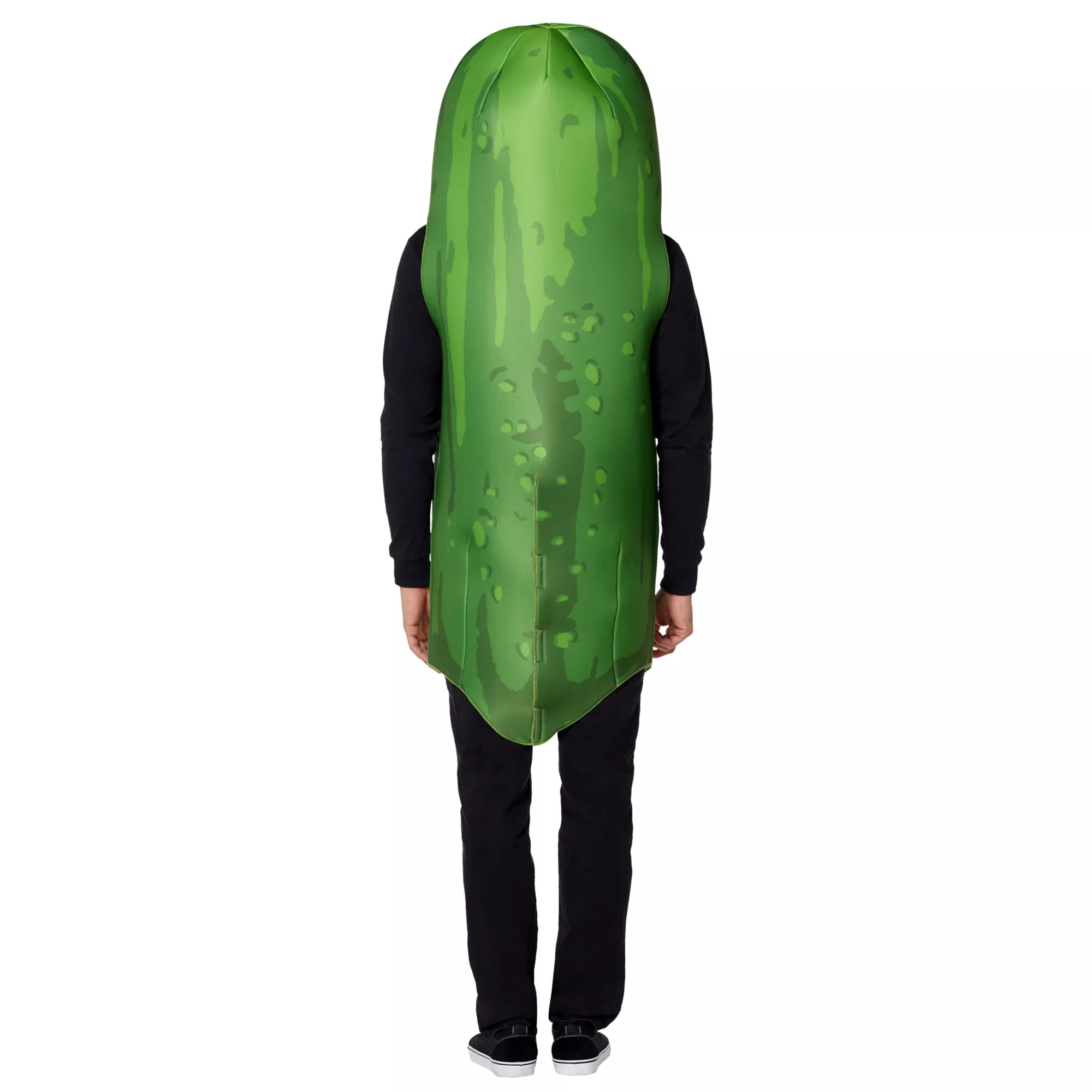 Adult Pickle Costume at Spirit Halloween