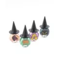 Hocus Pocus Nail Polish Set at Spirit Halloween