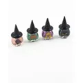 Hocus Pocus Nail Polish Set at Spirit Halloween