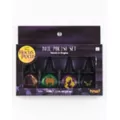 Hocus Pocus Nail Polish Set at Spirit Halloween