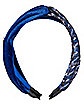 Ravenclaw Crest Headband - Harry Potter