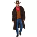 Adult Western Cowboy Costume at Spencer's