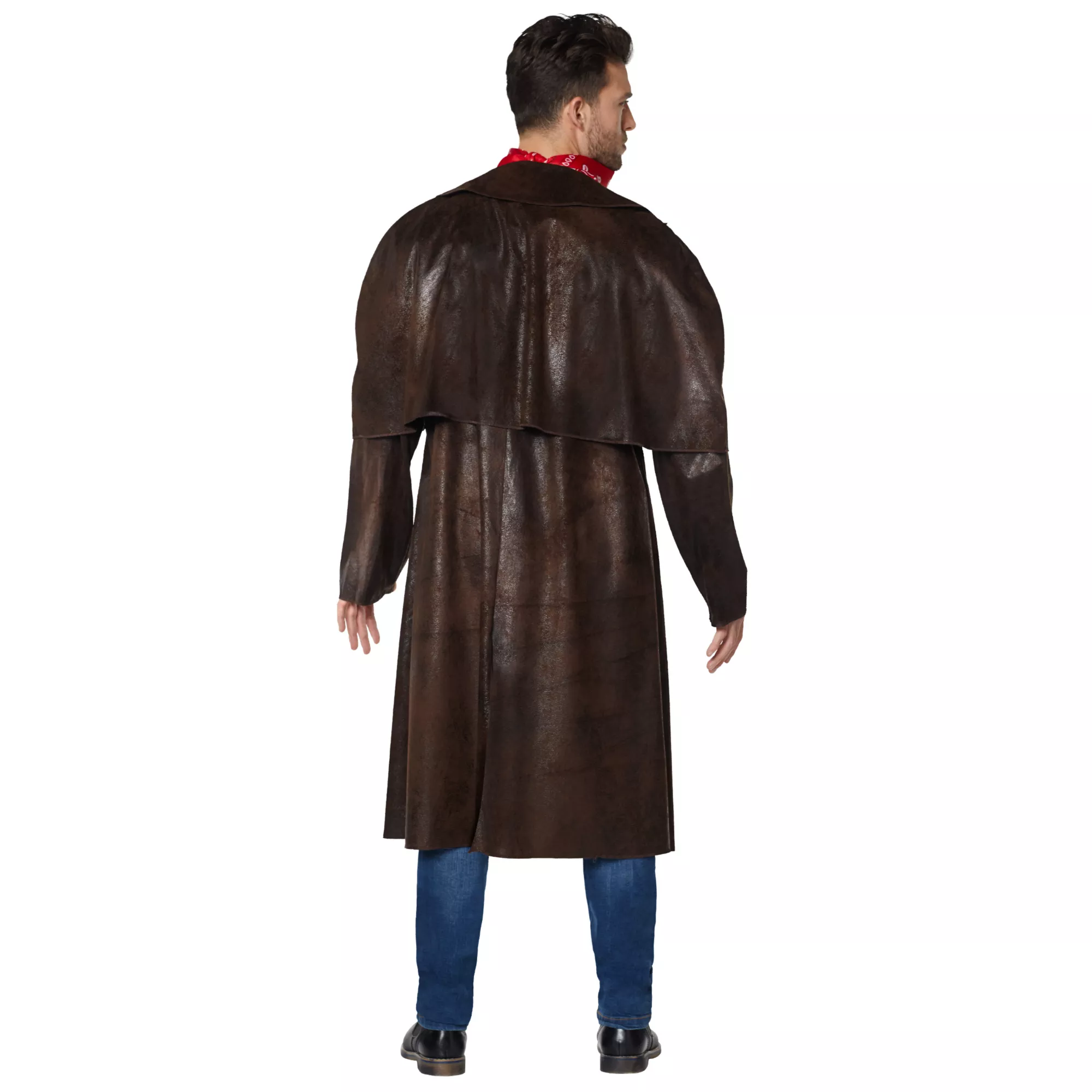 Adult Western Cowboy Costume at Spencer's