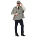 Adult Detective Costume at Spirit Halloween
