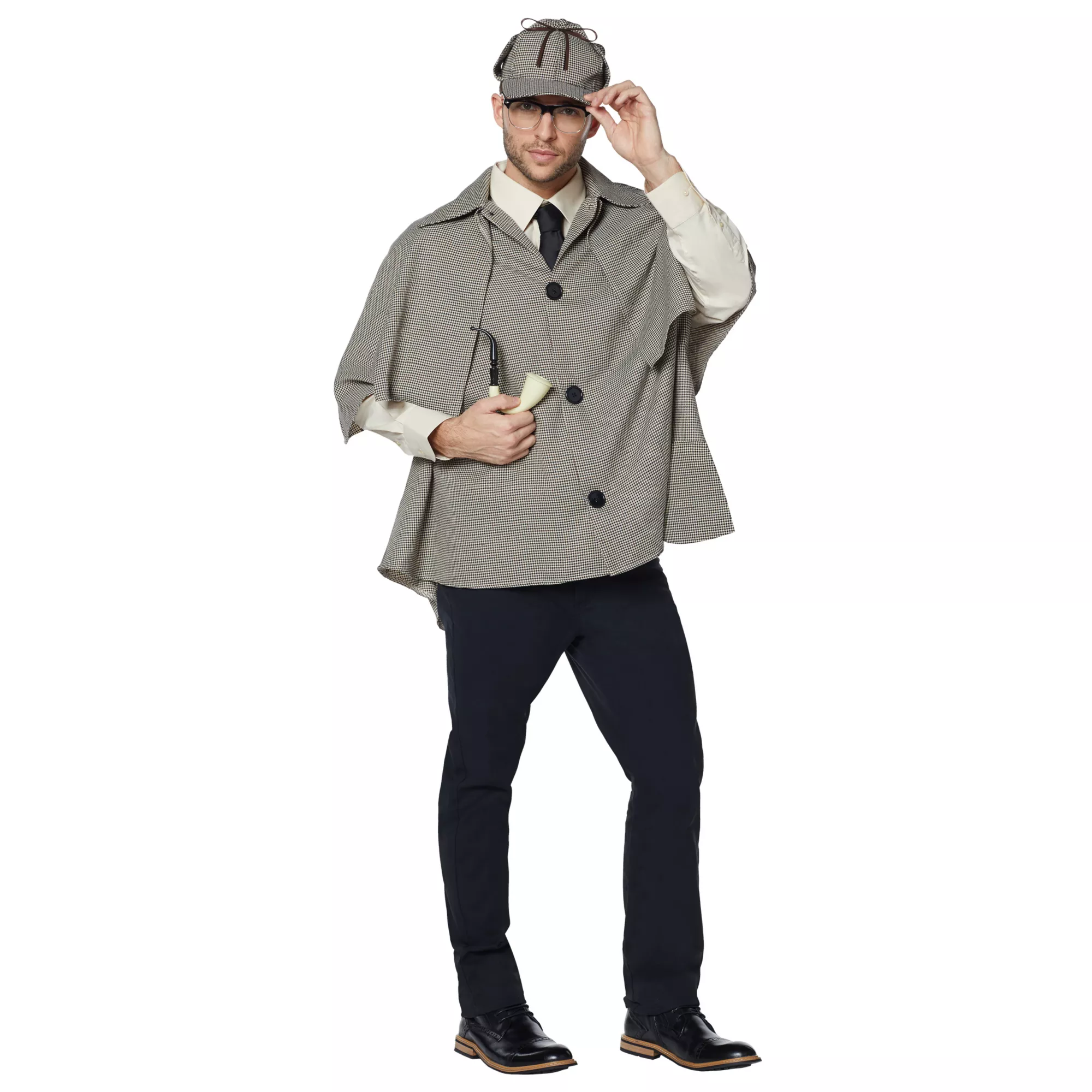 Adult Detective Costume at Spirit Halloween