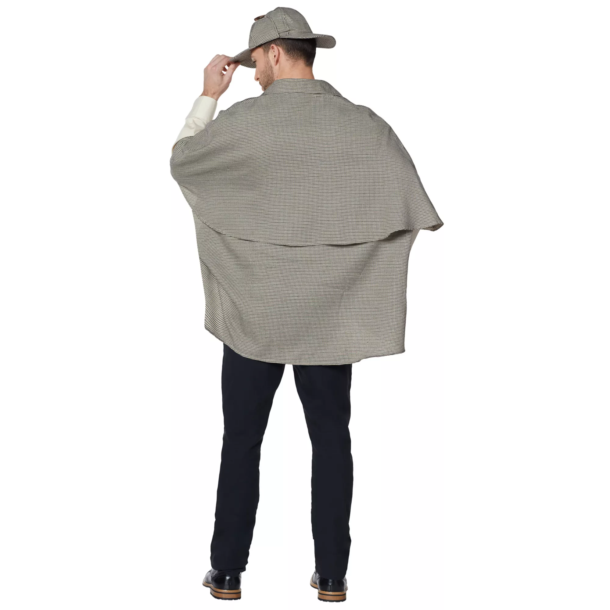 Adult Detective Costume at Spirit Halloween