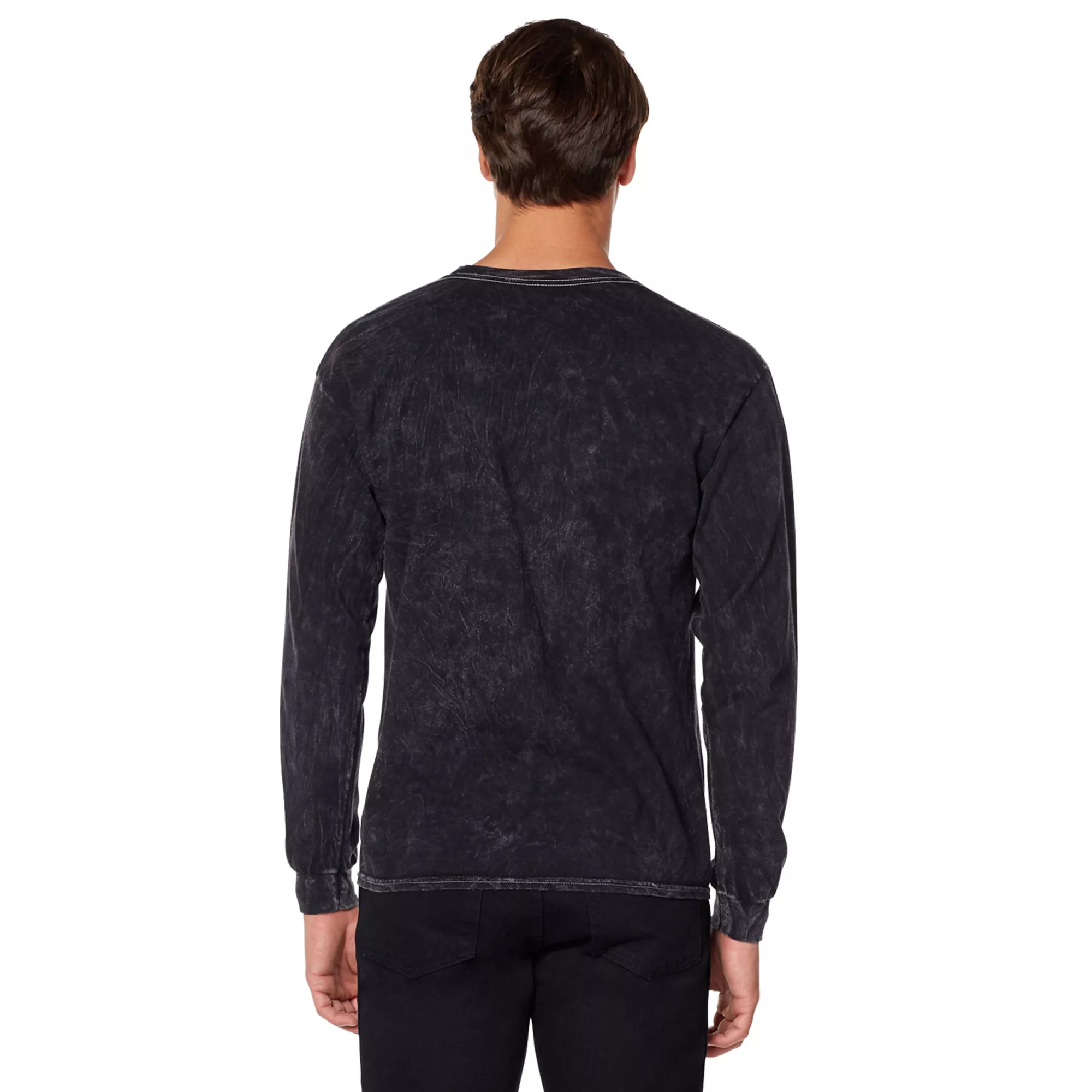 Let's Get Smashed Long Sleeve T Shirt at Spencer's