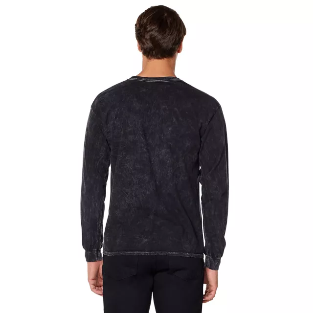 Let's Get Smashed Long Sleeve T Shirt at Spencer's