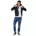 Greaser Jacket at Spencer's
