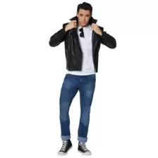 Greaser Jacket at Spencer's
