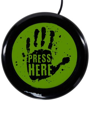 20 Ft Try Me Button - Spirithalloween.com