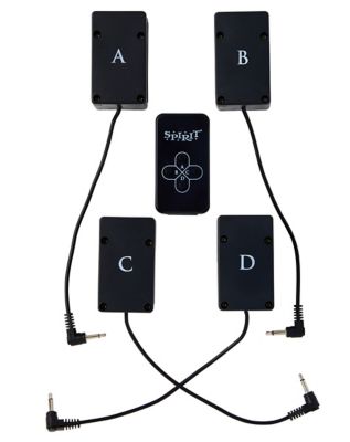 01405976 - Multi-Prop Remote