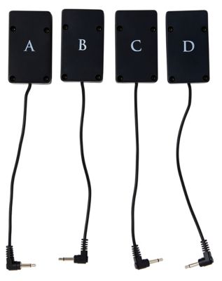 Multi-Prop Remote - Spirithalloween.com