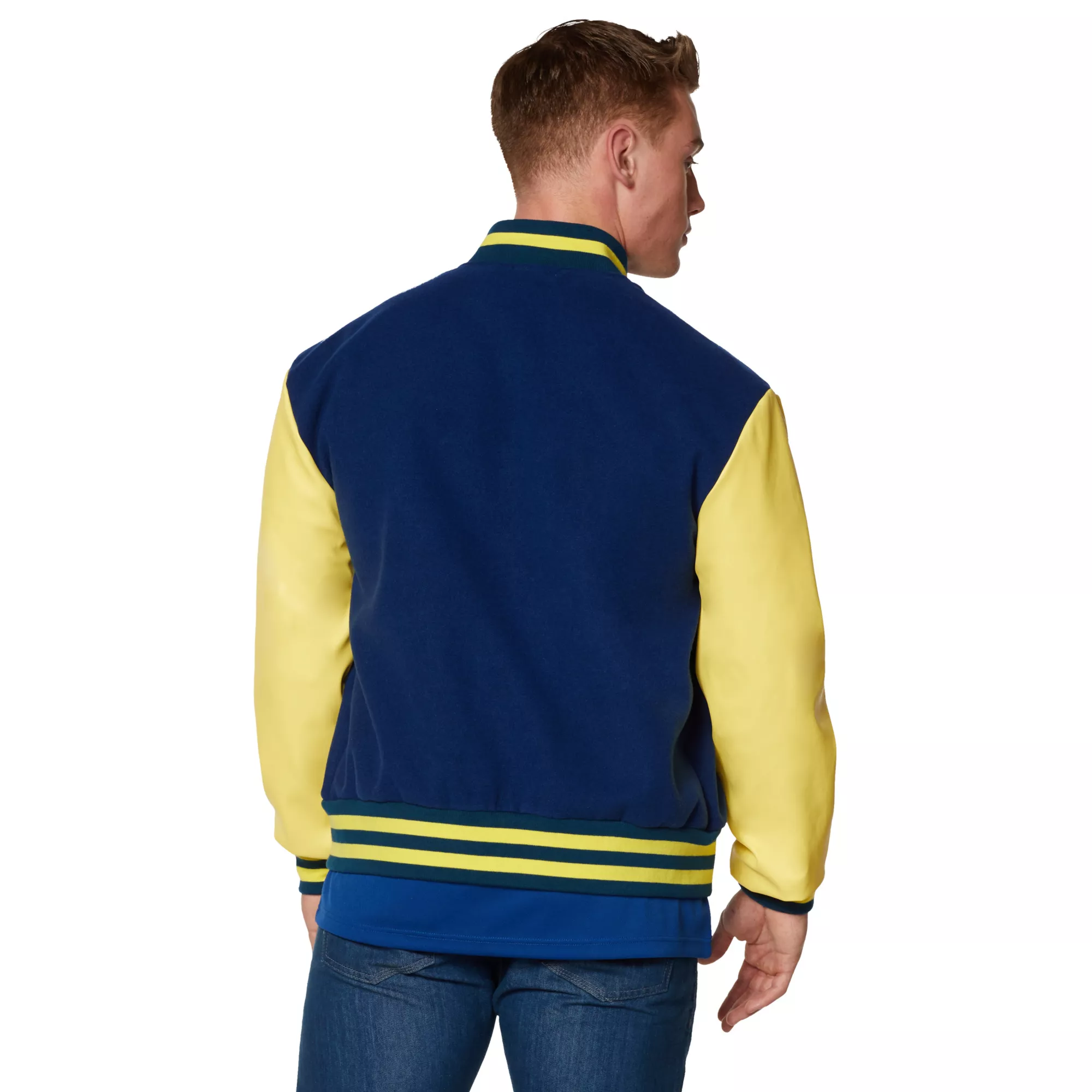 Riverdale Varsity Jacket - Archie Comics at Spencer's