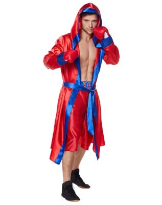 Boxer Costumes For Adults & Kids 