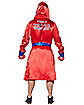 Adult Boxer Costume