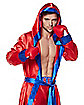 Adult Boxer Costume