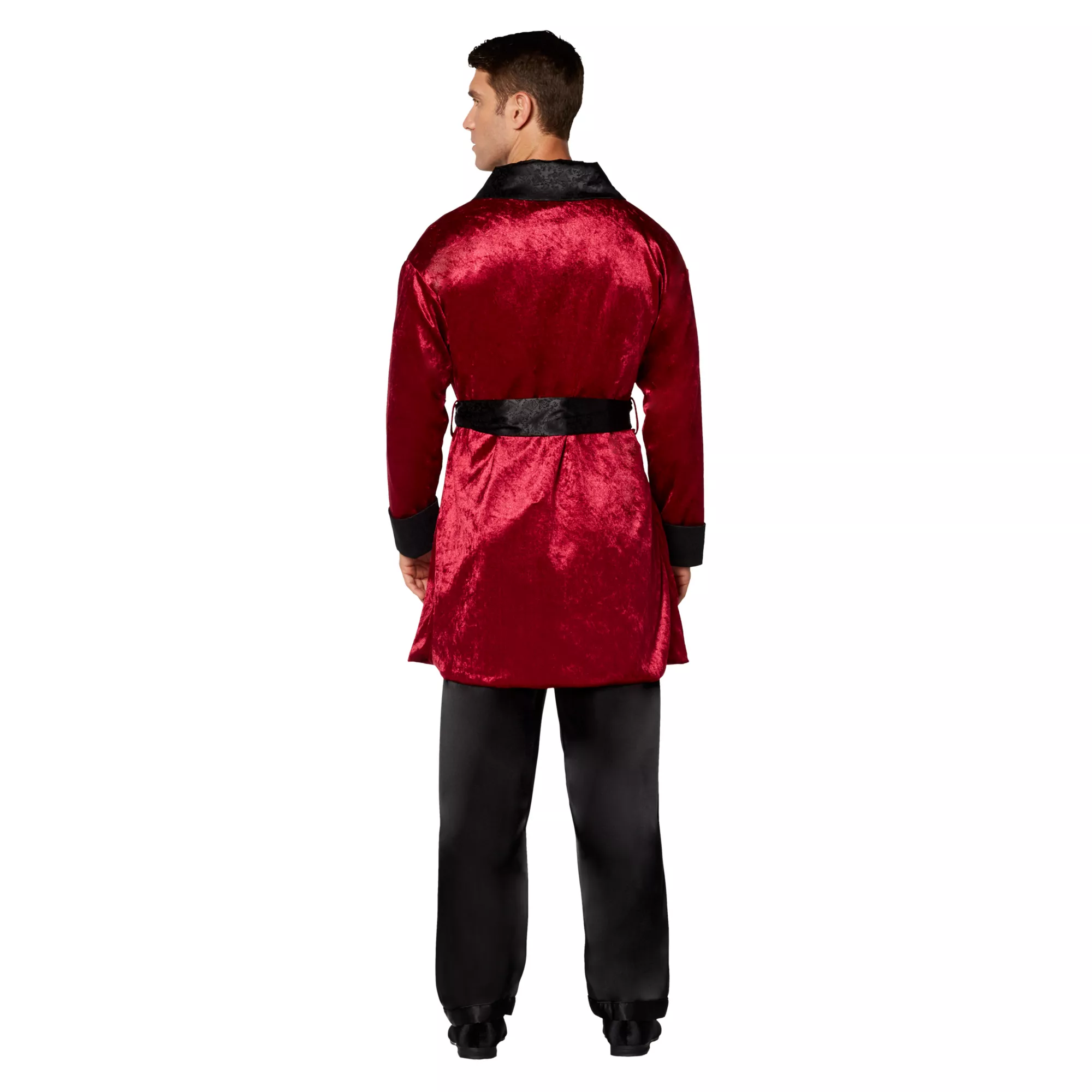 Casanova Robe at Spirit Halloween