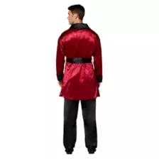 Casanova Robe at Spirit Halloween