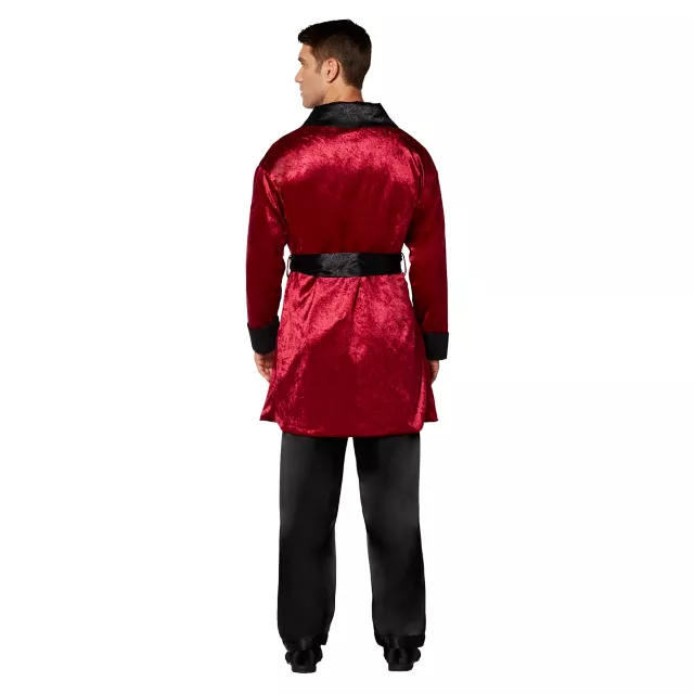 Casanova Robe at Spirit Halloween