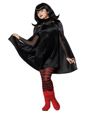  Hotel Transylvania Kid's Mavis Costume Large