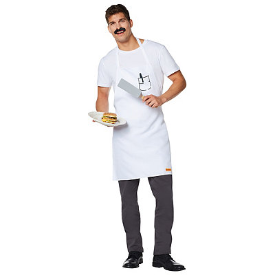 Bob Belcher Costume Kit - Bob's Burgers 