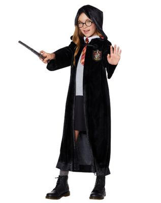 harry potter halloween costumes