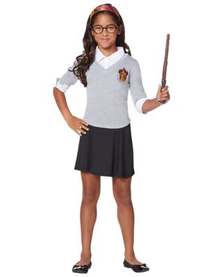 Harry potter hotsell sweater costume